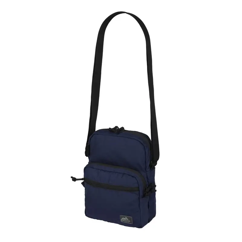 Ostatnie sztuki Torba EDC Compact Shoulder Bag Helikon-Tex Sentinel Blue (TB-ECS-CD-SB)