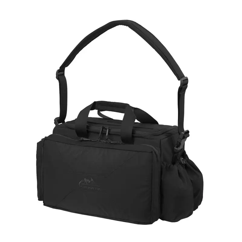 Promocja Torba Mission Cordura Helikon-Tex Czarna (TB-MSB-CD-01)