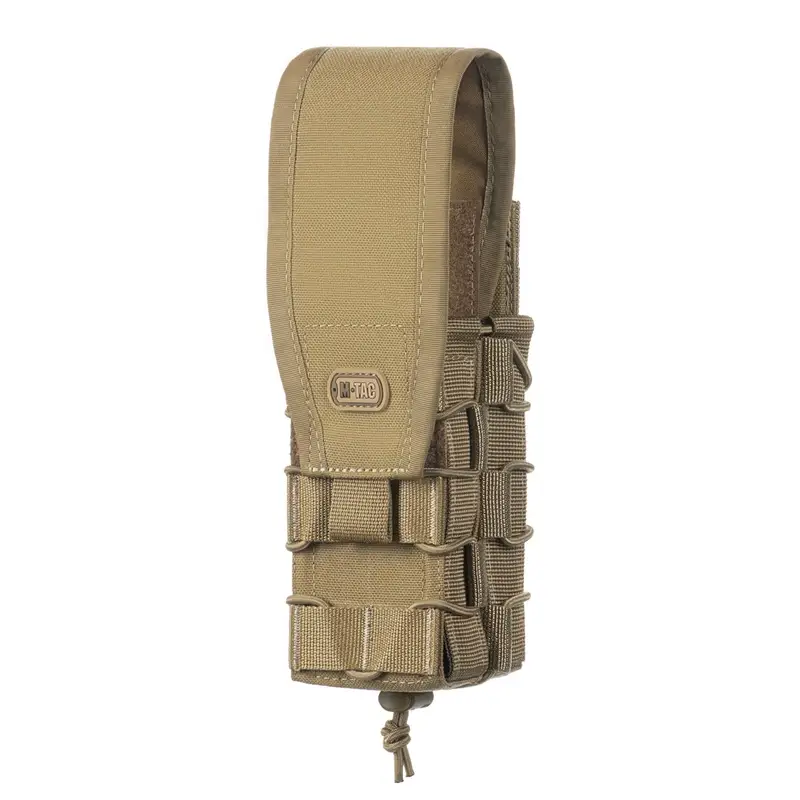 Ładownica Na AK Z Klapą M-Tac Coyote (10299005) Oferta