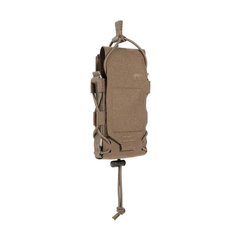 Ładownica Pojedyncza SGL Mag Pouch MCL Tasmanian Tiger Coyote (8724.346) Darmowy zwrot