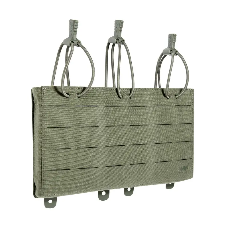 Premium Kieszeń Na Magazynki 3 SGL Mag Pouch BEL M4 MKIII Tasmanian Tiger Olive (8894.331)