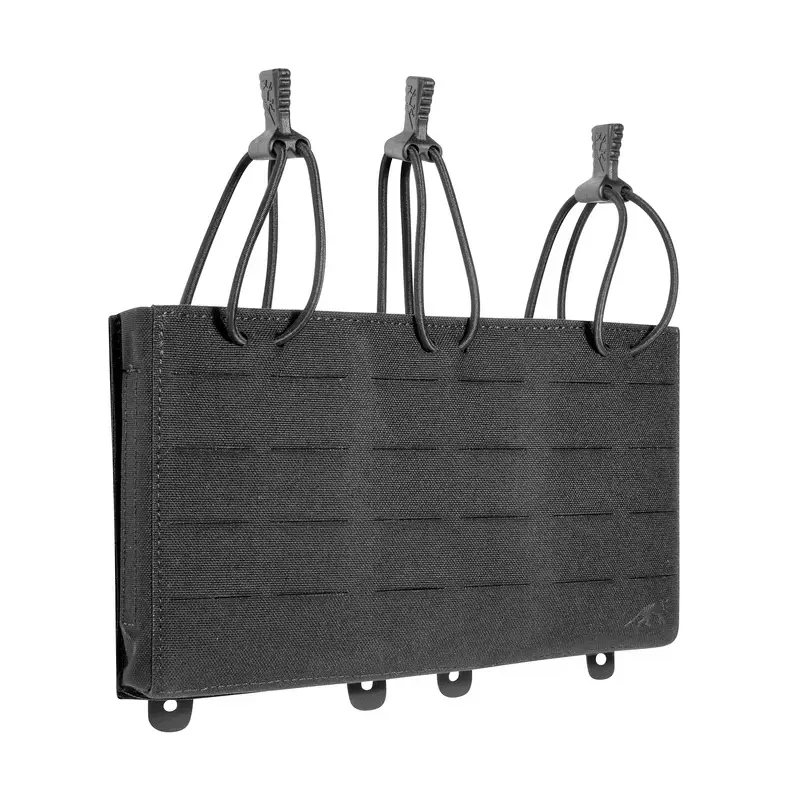 Kieszeń Na Magazynki 3 SGL Mag Pouch BEL M4 MKIII Tasmanian Tiger Czarna (8894.040) Nowość