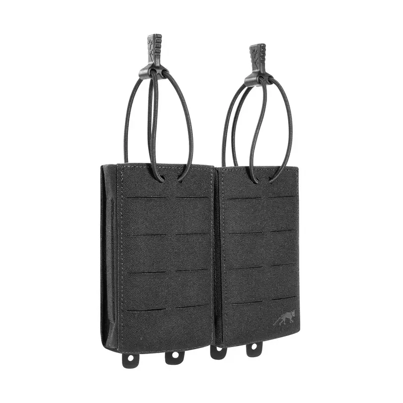 Kieszeń Na Magazynki 2 SGL Mag Pouch BEL M4 MKIII Tasmanian Tiger Czarna (8879.040) Oferta