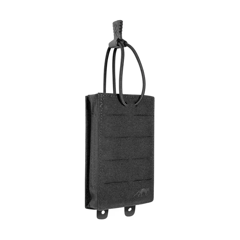 Promocja Ładownica SGL Mag Pouch BEL M4 MK III Tasmanian Tiger Czarna (8802.040)