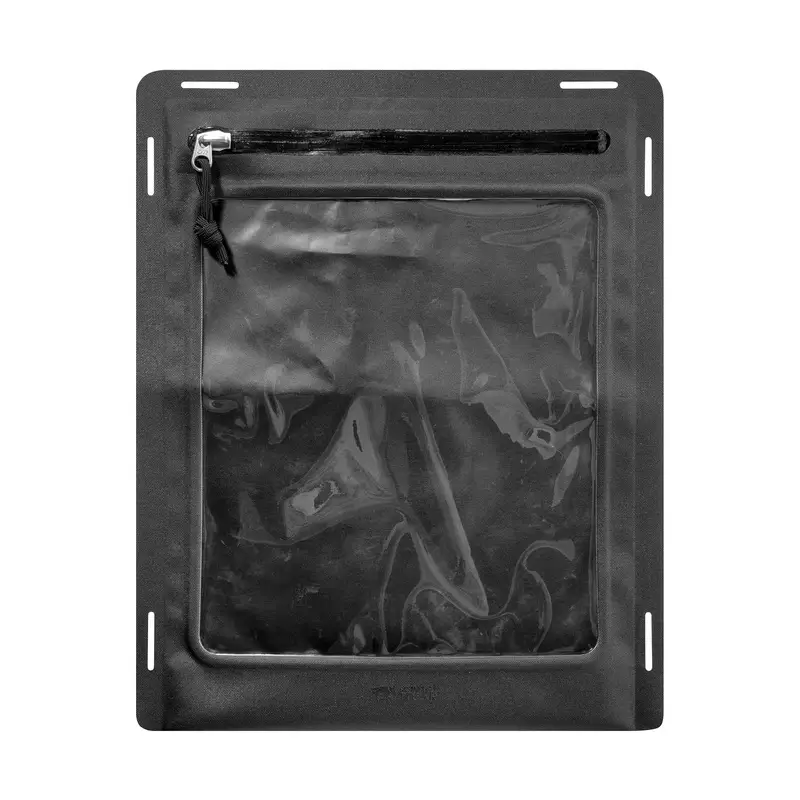 Saszetka Wodoodporna Na Tablet W-Pouch A4 WR Tasmanian Tiger Czarna (7946.040) Szybka dostawa