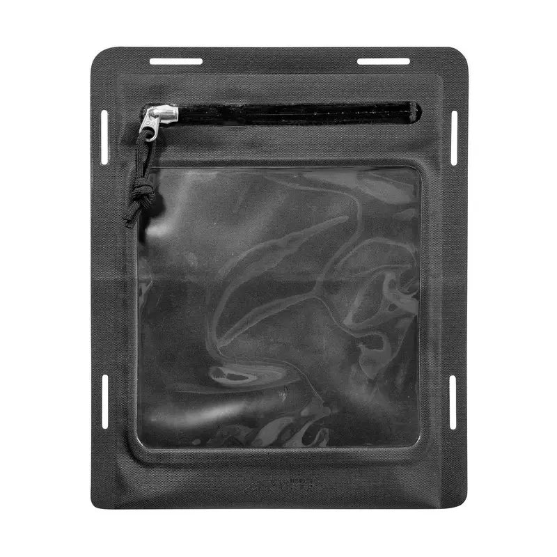 Cena promocyjna Saszetka Wodoodporna Na Telefon W-Pouch A5 WR Tasmanian Tiger Czarna (7943.040)
