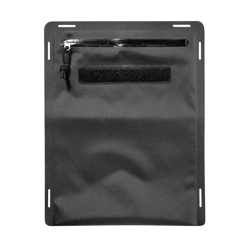 Saszetka Wodoodporna Pouch A4 WR Tasmanian Tiger Czarna (7941.040) Oferta