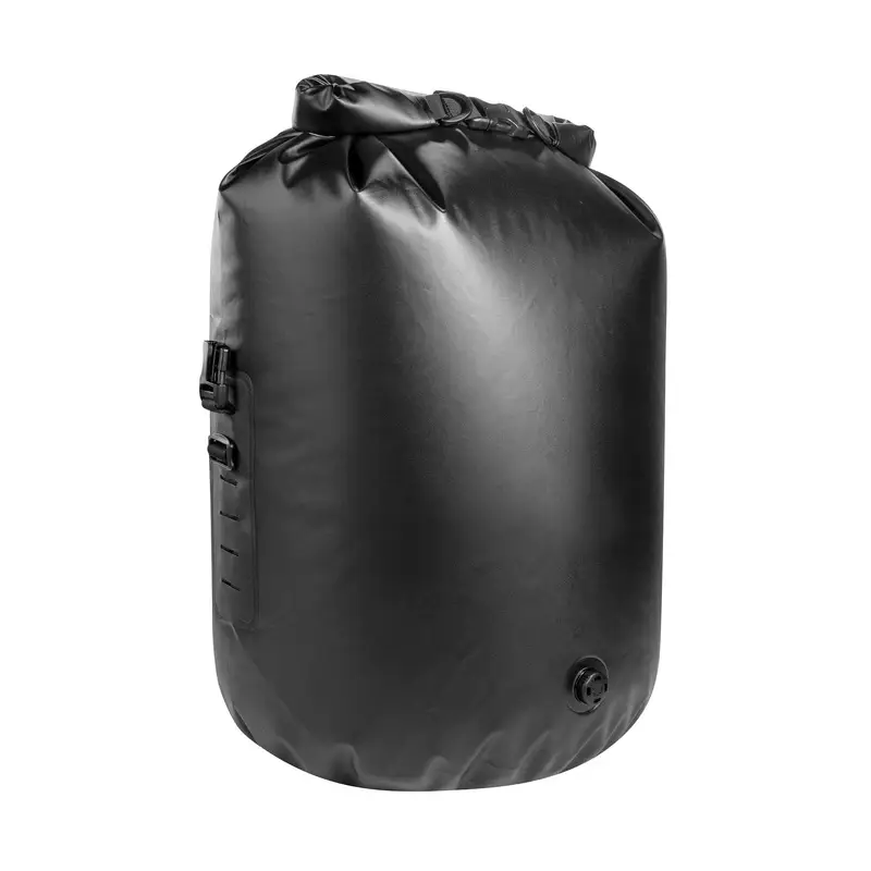 Worek Przeprawowy Stuffbag 48 WPV Tasmanian Tiger Czarny (7927.040) Szybka wysyłka