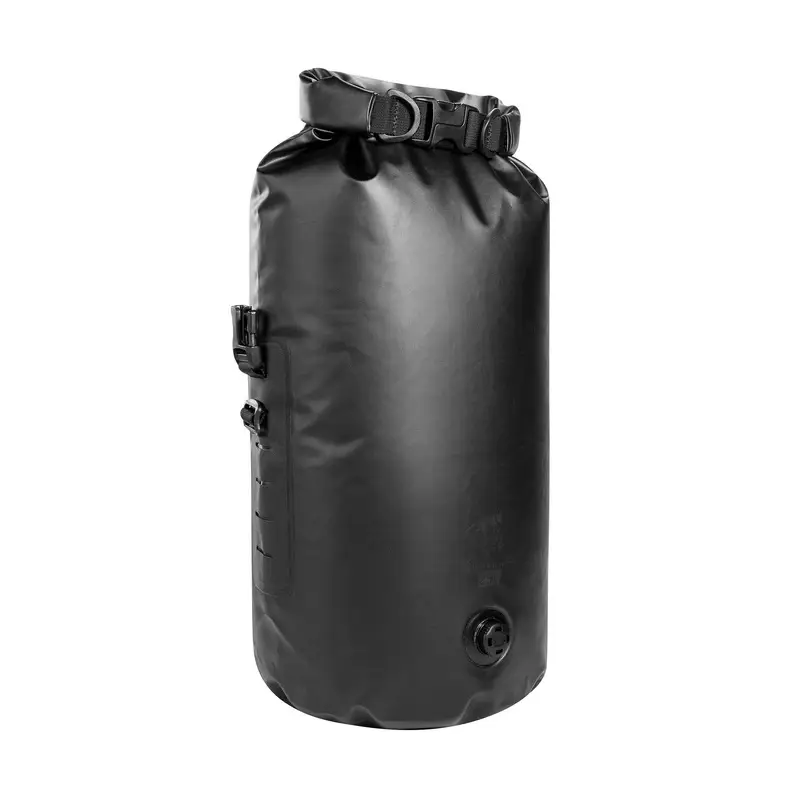 Worek Przeprawowy Stuffbag 25 WPV 25 Litrów Tasmanian Tiger Czarny (7926.040) Dostępne od ręki