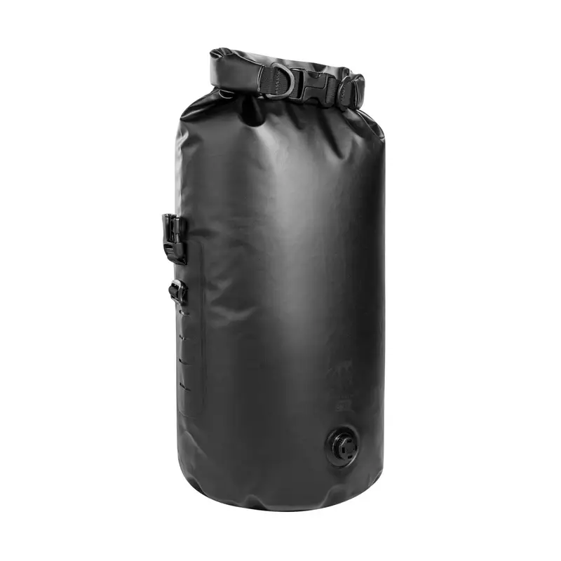 Worek Przeprawowy Stuffbag 15 WPV 15 Litrów Tasmanian Tiger Czarny (7923.040) Hit cenowy