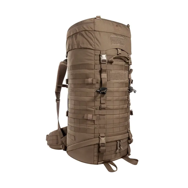 Niska cena Plecak Base Pack 75 Litrów Tasmanian Tiger Coyote (7934.346)
