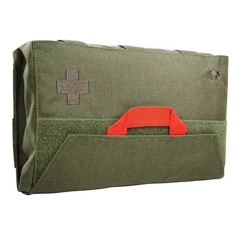 Kieszeń Apteczka IFAK Pouch Tasmanian Tiger Olive Green (7951.331) Promocja