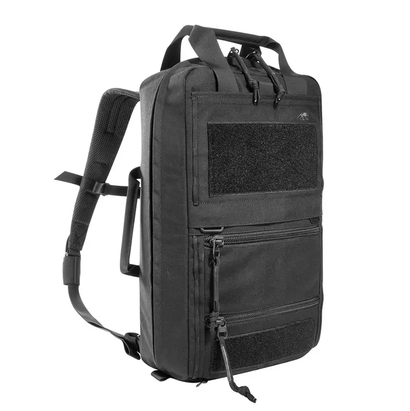 Plecak Survival Pack Tasmanian Tiger Czarny (7516.040) Oferta