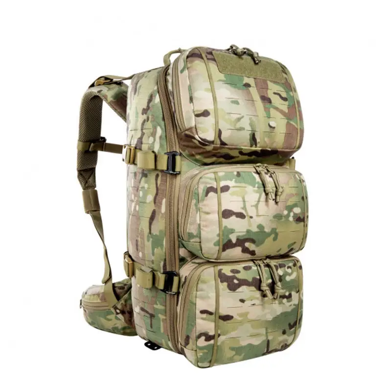 Plecak Modular Combat Pack 24 Litry Tasmanian Tiger Multicam (7861.394) Darmowy zwrot