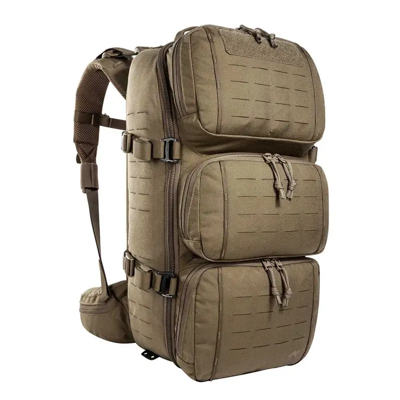 Nowy Plecak Modular Combat Pack 24 Litry Tasmanian Tiger Coyote Brown (7857.346)