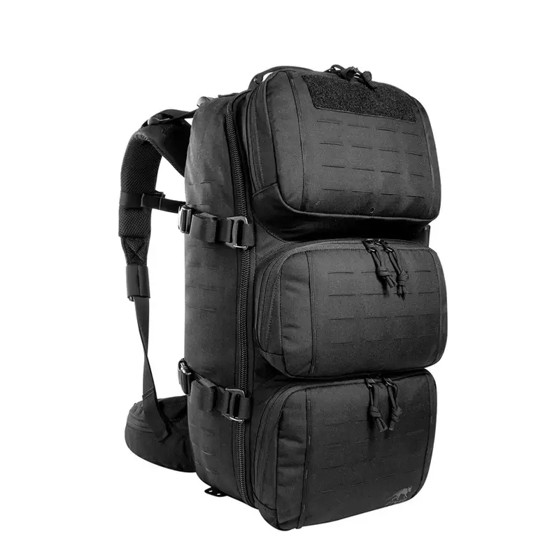Plecak Modular Combat Pack 24 Litry Tasmanian Tiger Czarny (7857.040) Szybka dostawa