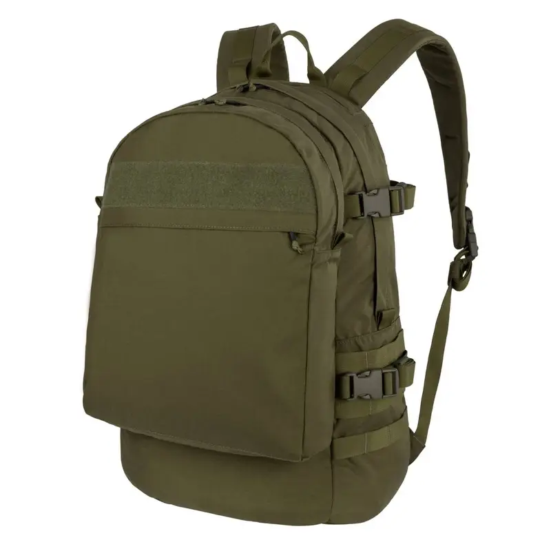 Plecak Guardian Assault Helikon-Tex Olive Green (PL-GAP-CD-02) Premium