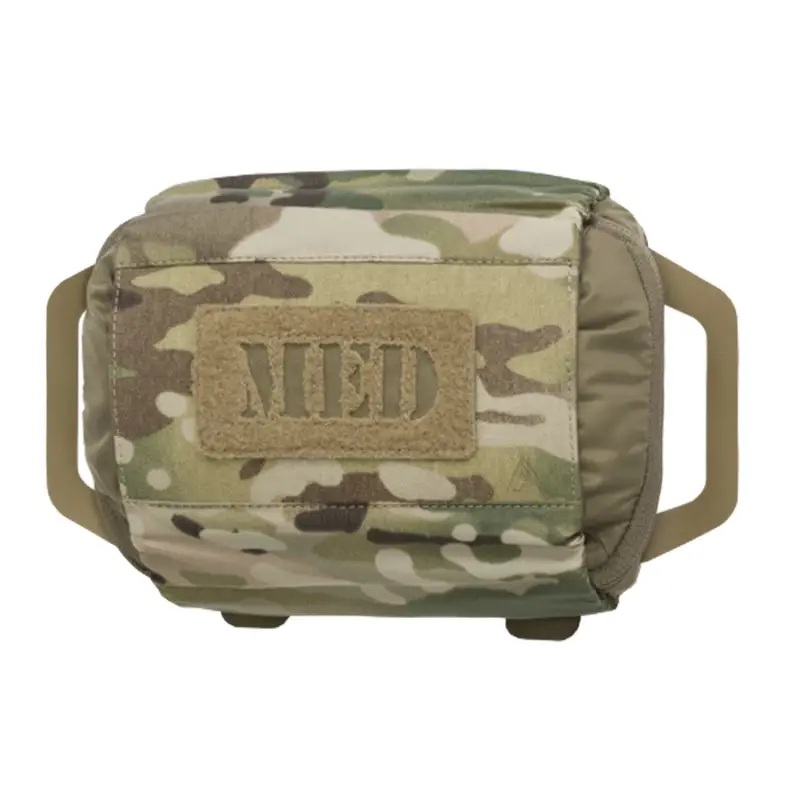 Kieszeń Apteczka Med Pouch Horizontal MK III® Direct Action® Multicam (PO-MDH3-CD5-MCM) Tani