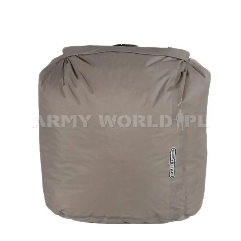 Worek Przeprawowy Podgumowowany 50 x 20 cm 12 Litrów ORTLIEB PS10 Oryginał Demobil BDB Rabat