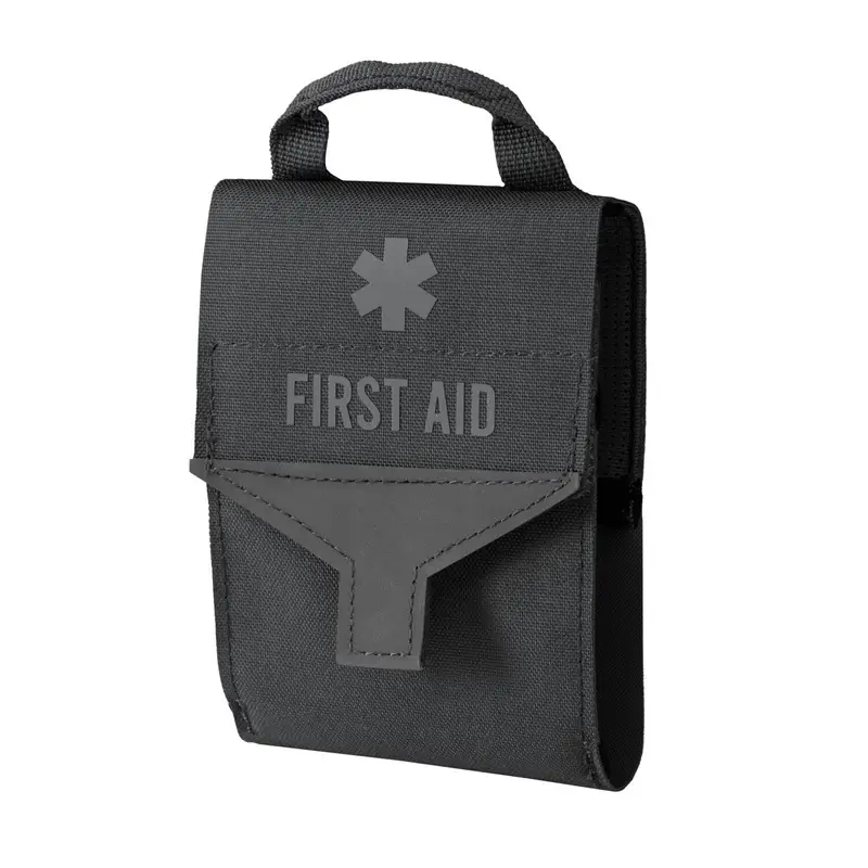 Apteczka / Kieszeń Flat Med Cordura® Shadow Grey (MO-FLM-CD-35) Bestseller