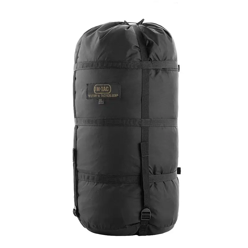 Worek Kompresyjny X-Large M-Tac Czarny (10325002) Popularny