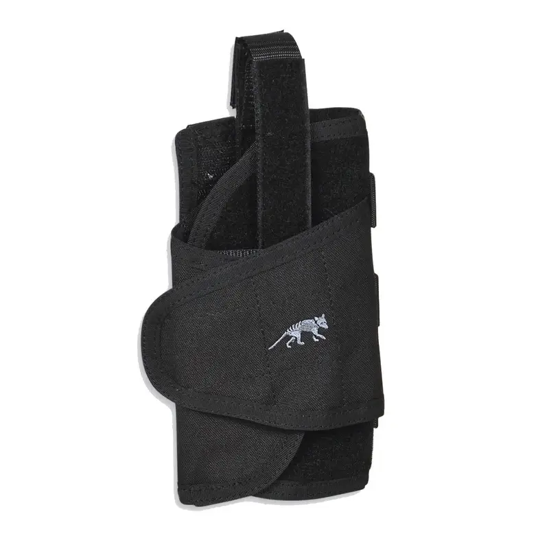 Kabura Pistoletowa TAC Holster MKII Tasmanian Tiger Czarna (7795.040) Dodaj do koszyka