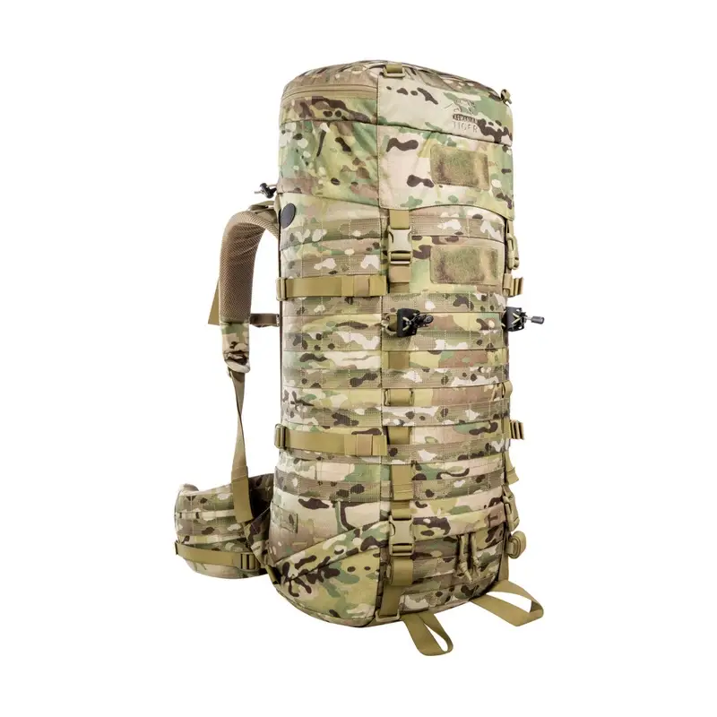 Super okazja Plecak Base Pack 52 Litry Tasmanian Tiger Multicam (7363.394)