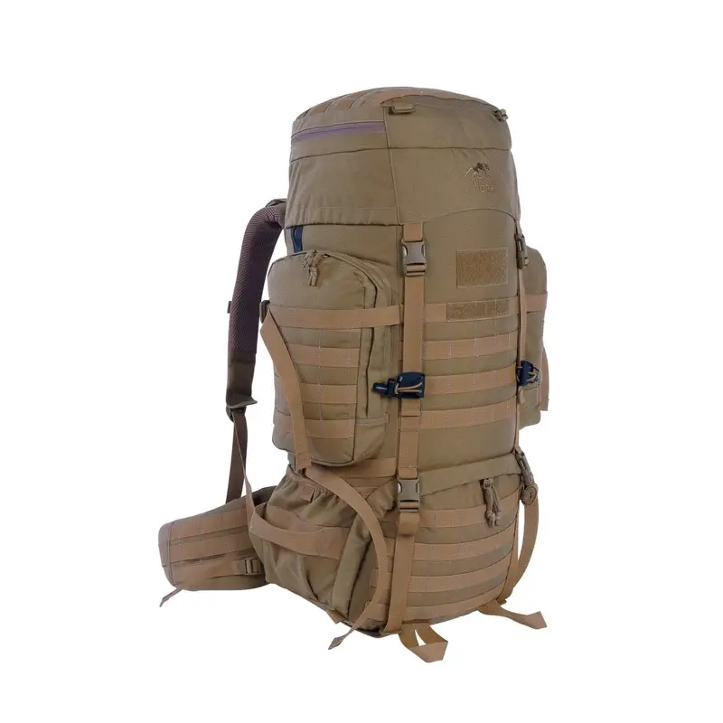 Plecak Raid Pack MKIII 52 Litry Tasmanian Tiger Coyote Brown (7711.346) Rabat