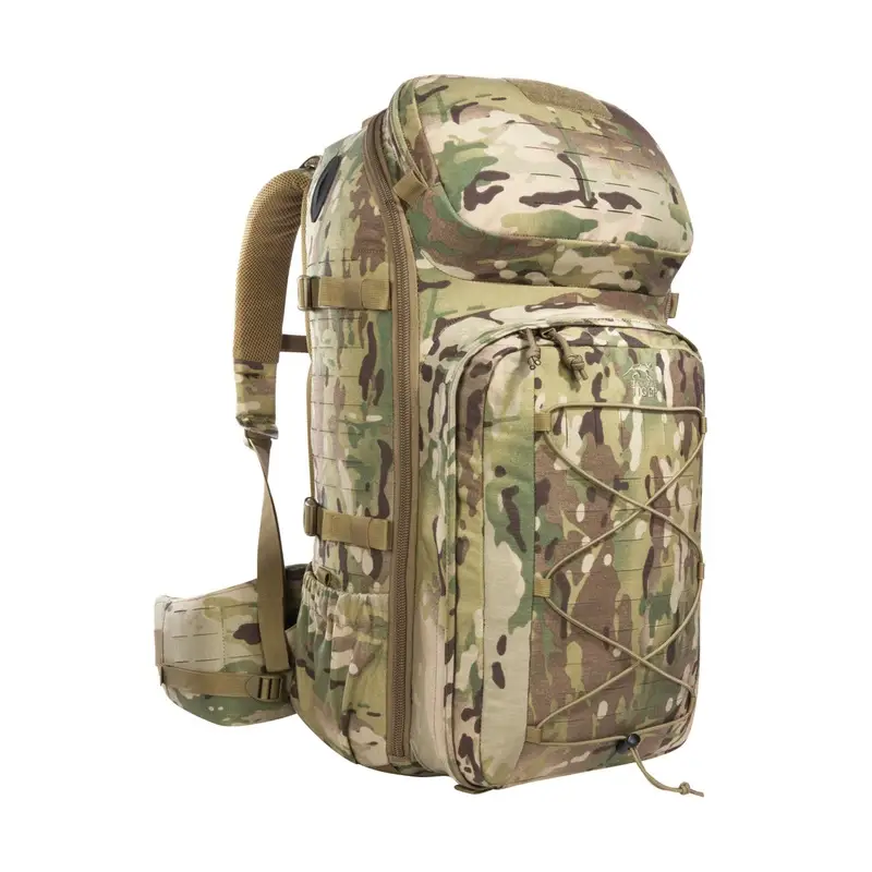 Tylko dziś Plecak Modular Trooper Pack 55 Litrów Tasmanian Tiger Multicam (7264.394)