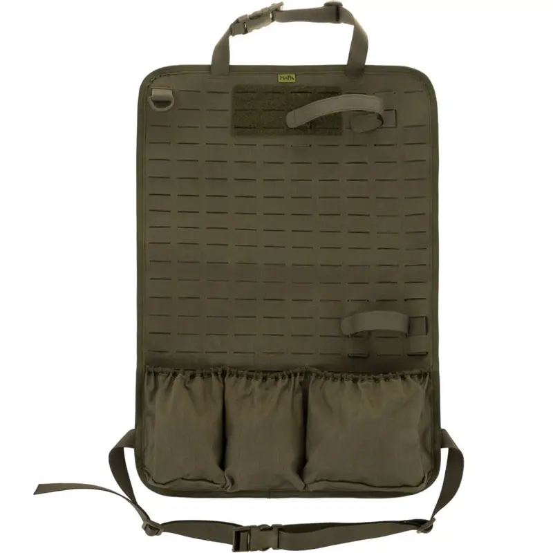 Panel Organizacyjny Na Siedzenie Do Auta Maskpol Ranger Green (PLA-RG-01) Oferta czasowa