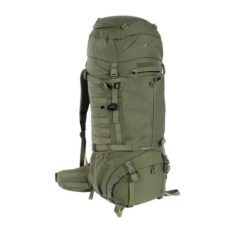 Kup online Plecak Pathfinder MKII 80 Litrów Tasmanian Tiger Olive (7622.331)