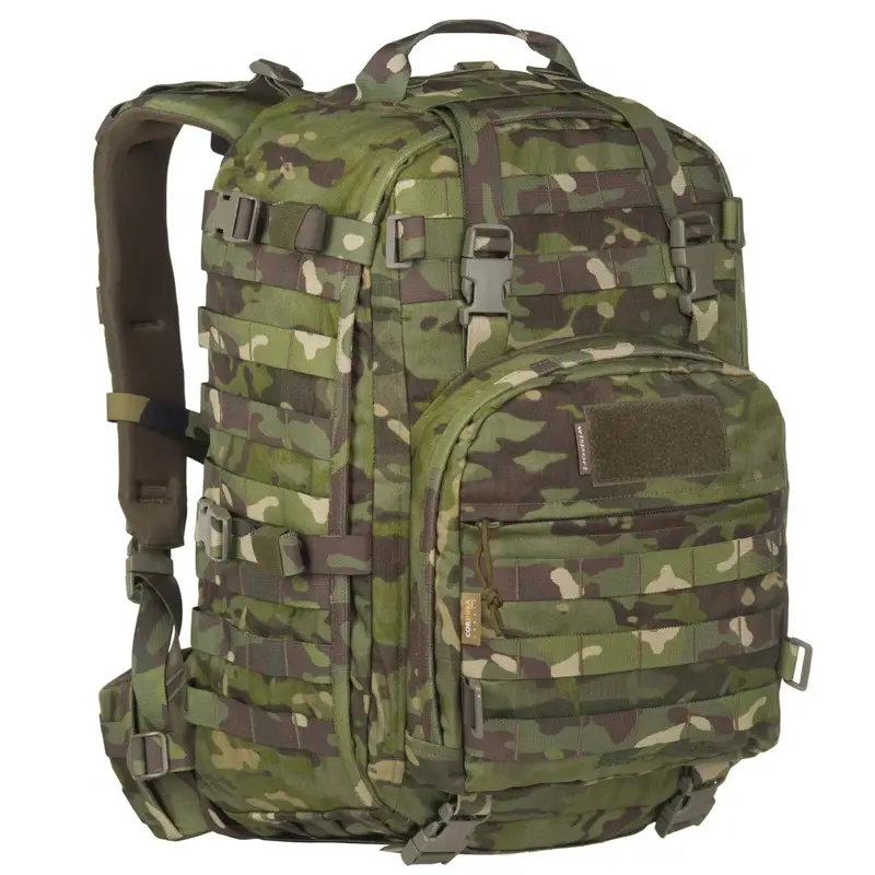 Plecak Wisport Military Whistler II 35 Litrów Multicam Tropic Hit cenowy