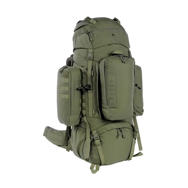 Plecak Range Pack MKII 90 Litrów Tasmanian Tiger Olive (7605.331) Bestseller