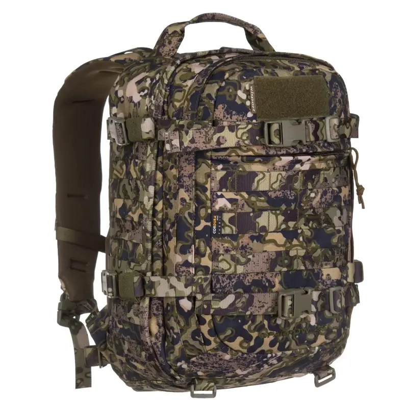 Plecak Military WISPORT Sparrow II 20 Mapa Szybka dostawa