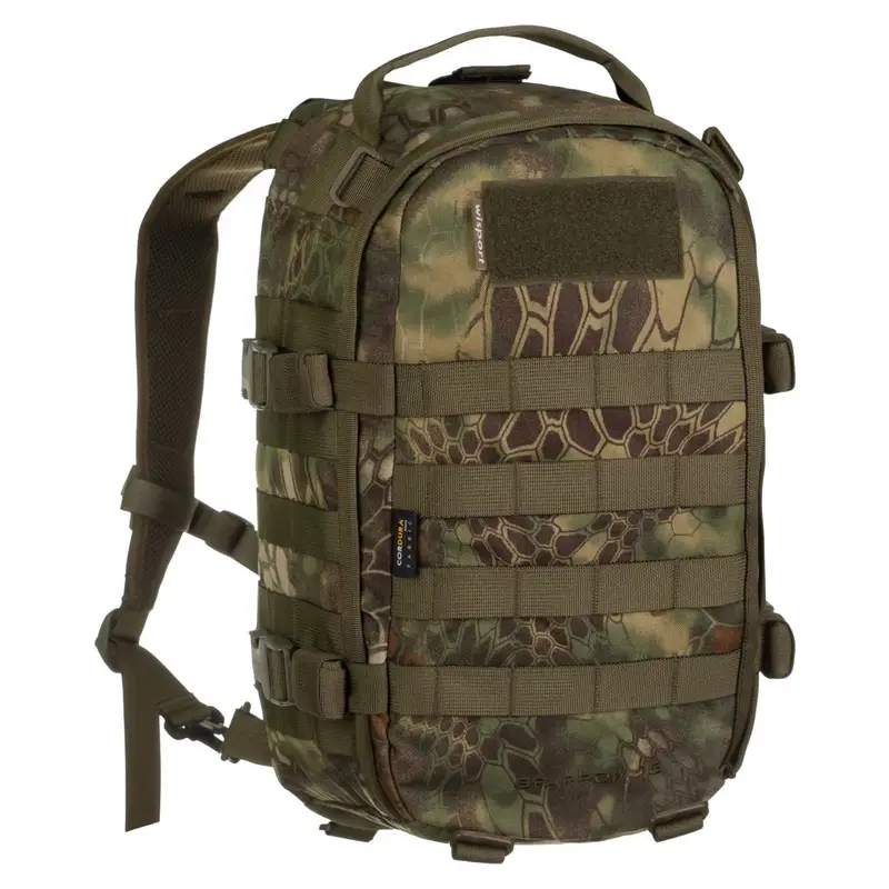 Wyprzedaż Plecak Military WISPORT Sparrow 16 Kryptek Mandrake