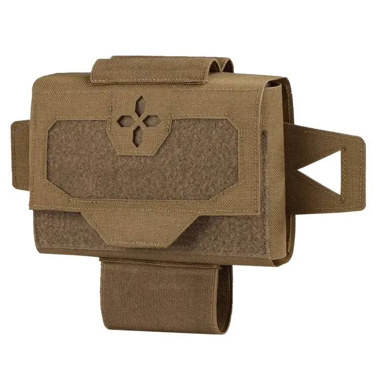 Tylko do końca tygodnia Kieszeń / Apteczka Micro TK Pouch Gen II Condor Coyote Brown ( 191297-498)