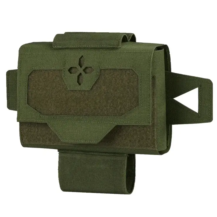 Oferta limitowana Kieszeń / Apteczka Micro TK Pouch Gen II Condor Olive ( 191297-001)