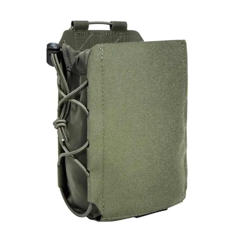 Kieszeń Multipurpose Side Pouch Tasmanian Tiger Olive (7328.331) Do wyczerpania zapasów