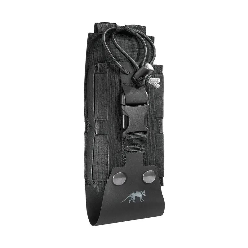 Kieszeń Na Radio TAC Pouch 2 Radio MK II Tasmanian Tiger Czarna (7679.040) Dodaj do koszyka