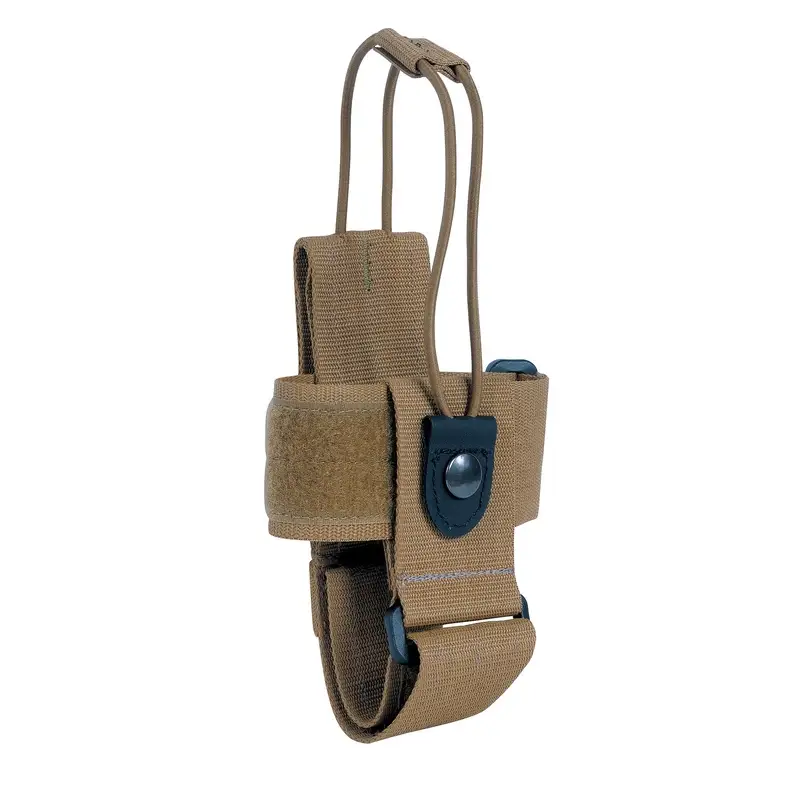 Kieszeń Na Radio TAC Pouch 2 Radio Tasmanian Tiger Coyote Brown (7648.346) Nie przegap