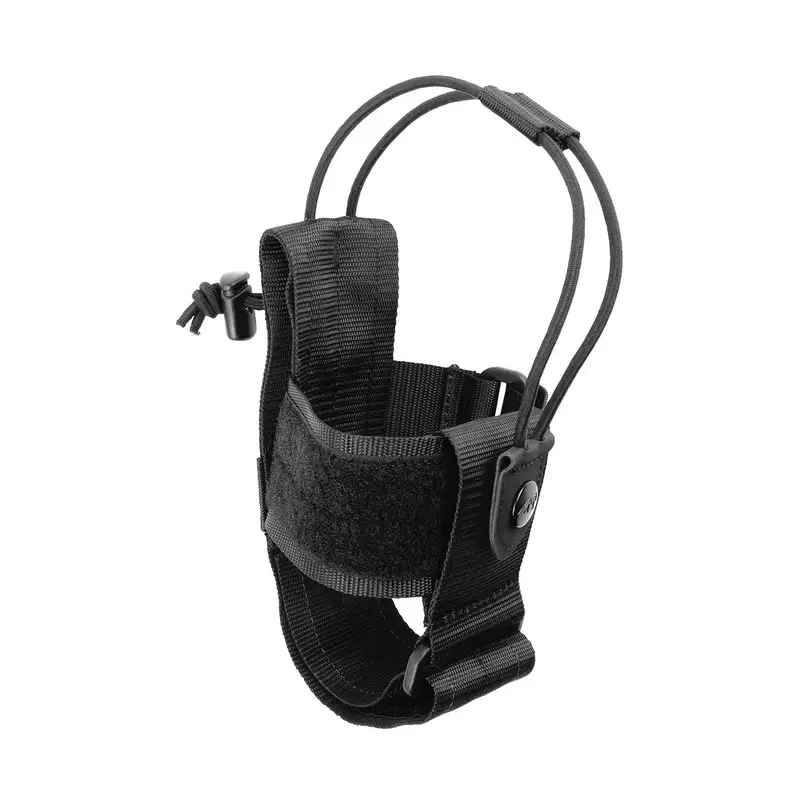 Sprawdź teraz Kieszeń Na Radio TAC Pouch 2 Radio Tasmanian Tiger Czarna (7648.040)