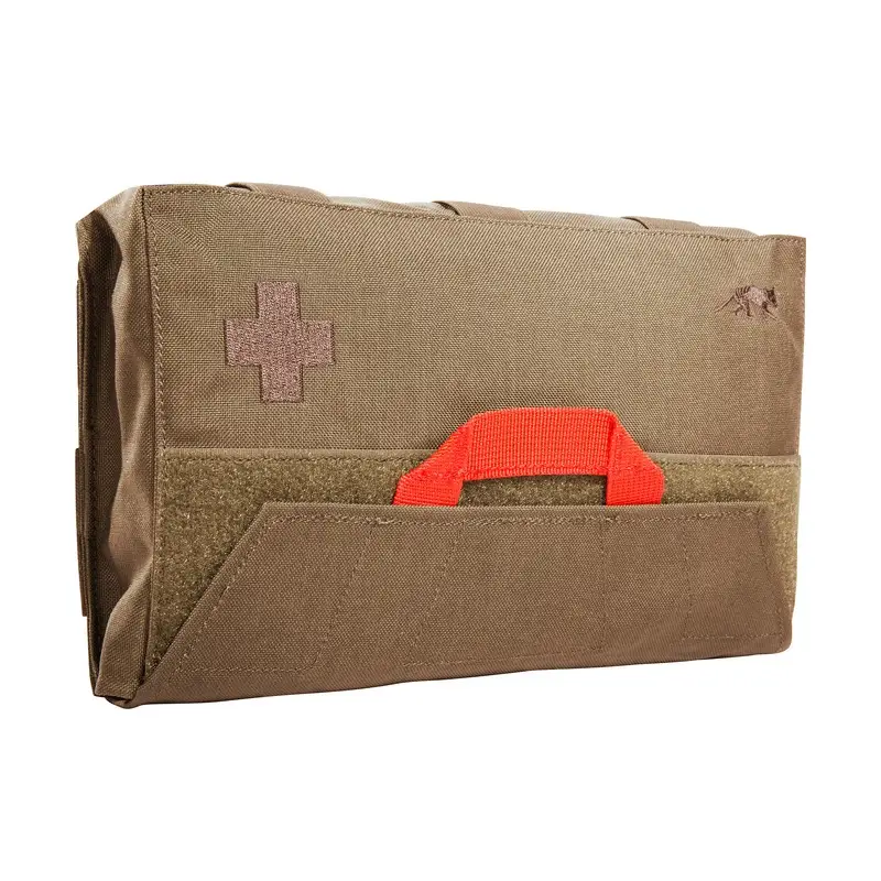 Hit sprzedaży Kieszeń Apteczka IFAK Pouch Tasmanian Tiger Coyote Brown (7951.346)