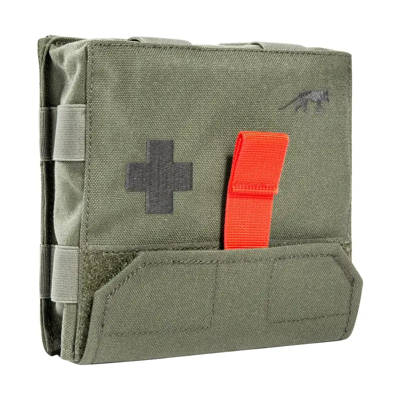 Kieszeń Apteczka IFAK Pouch S MK II Tasmanian Tiger Olive (7364.331) Tylko do końca tygodnia