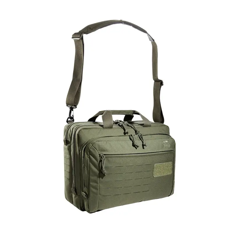 Torba Document Bag MK II Tasmanian Tiger Olive (7716.331) Wyprzedaż