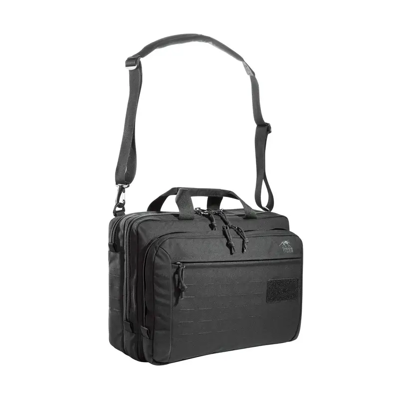 Bestseller Torba Document Bag MK II Tasmanian Tiger Czarna (7716.040)