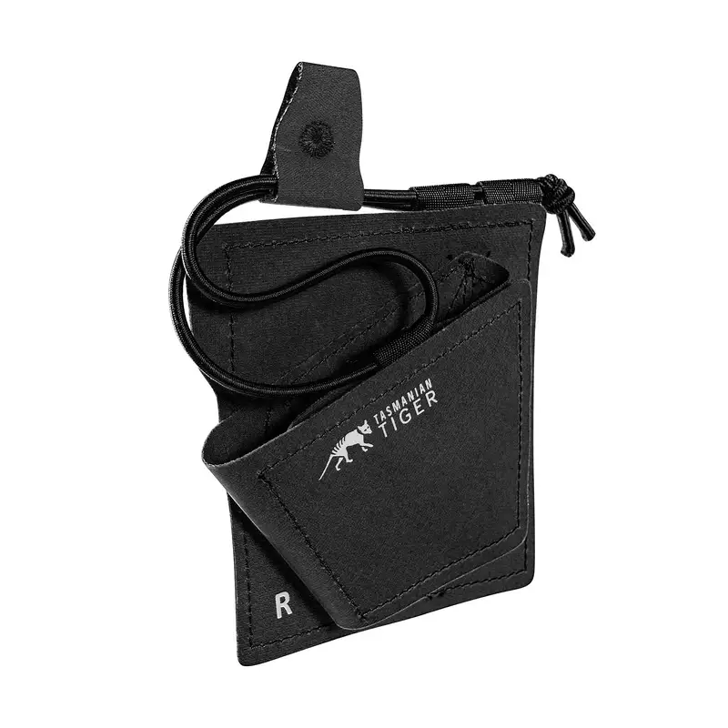 Kup teraz Kabura Internal Holster R VL Tasmanian Tiger Czarna (7589.040)