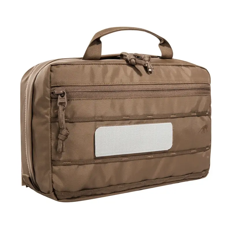 Kieszeń Multipurpose VL Tasmanian Tiger Coyote Brown (7358.346) Zniżka