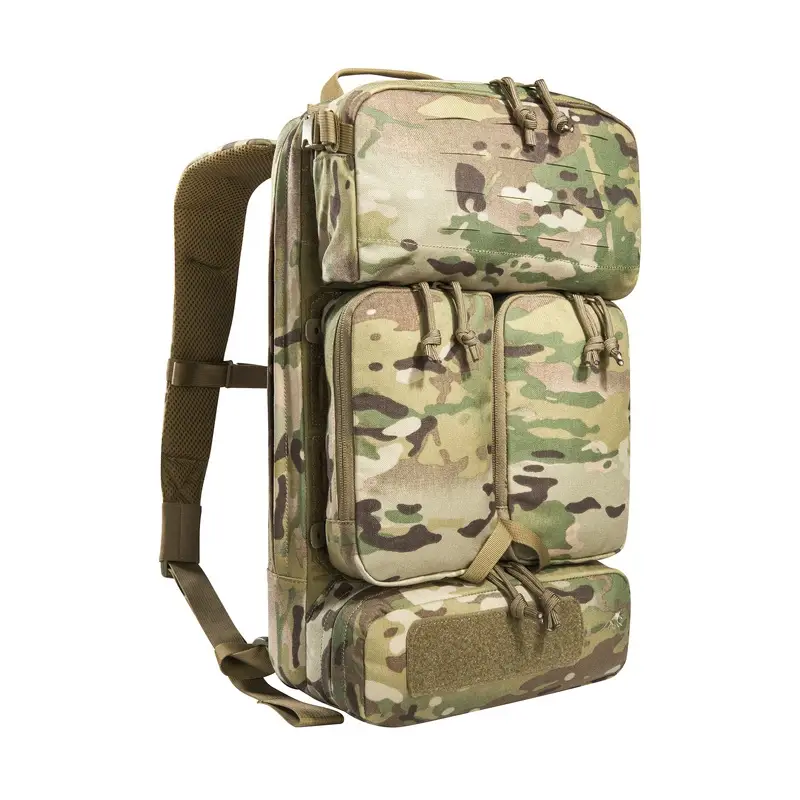 Plecak Modułowy Modular Gunners Pack Tasmanian Tiger Multicam (7309.394) Kup teraz