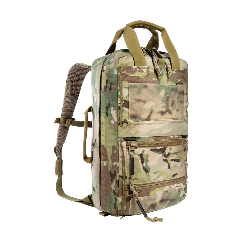 Plecak Survival Pack Tasmanian Tiger Multicam (7680.394) Wyprzedaż
