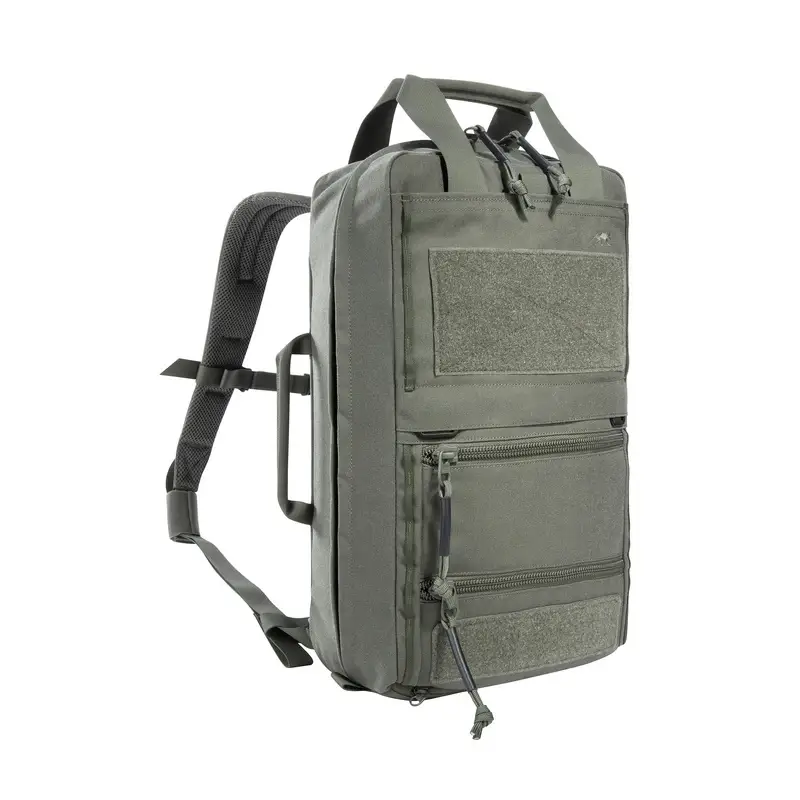 Nowość Plecak Survival Pack Tasmanian Tiger IRR Stone Grey Olive (7675.332)